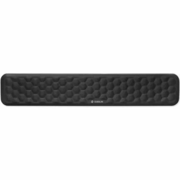 Reposamuñecas Subblim Ergo AirPadding