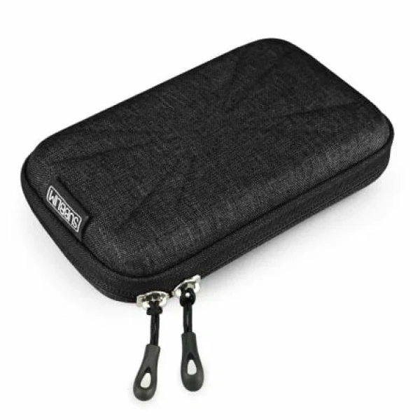 Funda para Disco Externo de 2.5" Subblim HDD Business/ Negra - Imagen 3