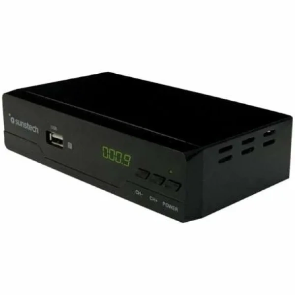 Receptor TDT Sunstech DTB210HD2 - Imagen 2