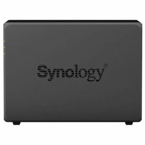 NAS Synology Diskstation DS723+/ 2 Bahías 3.5"- 2.5"/ 8GB DDR4/ Formato Torre - Imagen 3