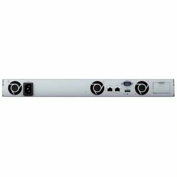 NAS Synology RackStation RS422+/ 4 Bahía 3.5"- 2.5"/ 2GB DDR4/ Formato Rack - Imagen 3