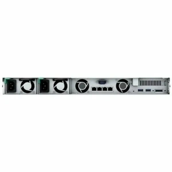 NAS Synology RackStation RS822RP+/ 4 Bahía 3.5"- 2.5"/ 2GB DDR4/ Formato Rack - Imagen 2