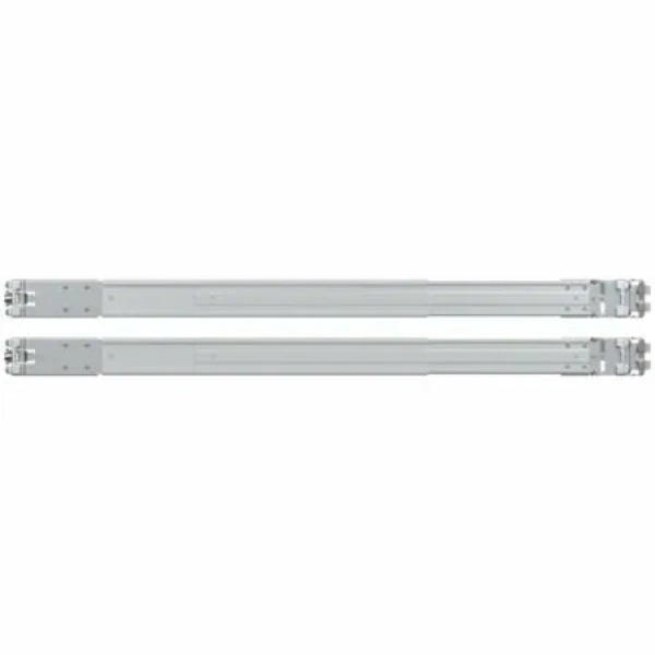 Raíles de rack deslizantes para servidores Synology Rail Kit RKS-02 - Imagen 2
