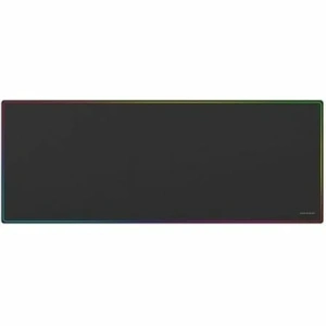 Alfombrilla Mars Gaming MMP224/ 880 x 330 x 3mm/ Negra