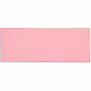 Alfombrilla Mars Gaming MMP224/ 880 x 330 x 3mm/ Rosa