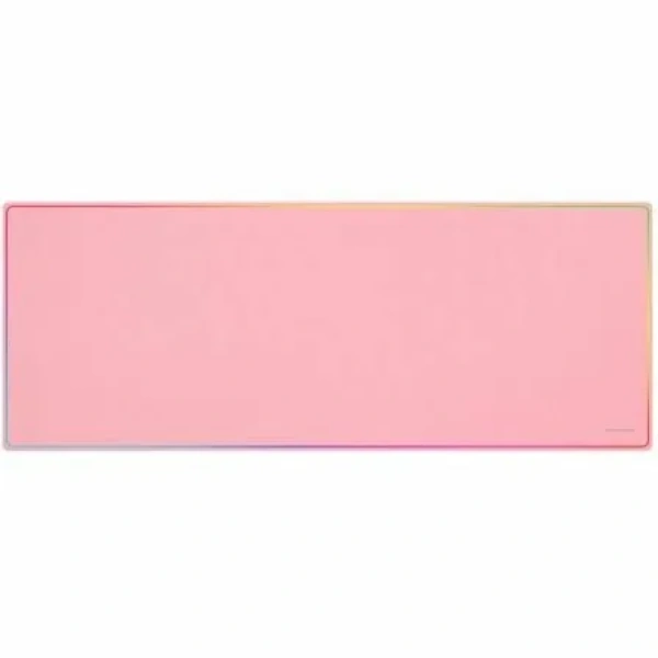 Alfombrilla Mars Gaming MMP224/ 880 x 330 x 3mm/ Rosa