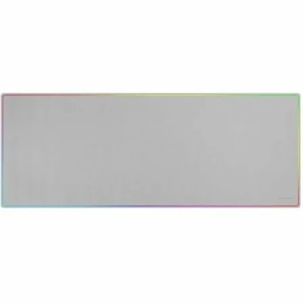Alfombrilla Mars Gaming MMP224/ 880 x 330 x 3mm/ Blanca