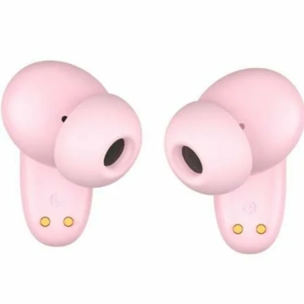 Auriculares Bluetooth Mars Gaming MHIB2 con estuche de carga/ Autonomía 7h/ Rosa - Imagen 3
