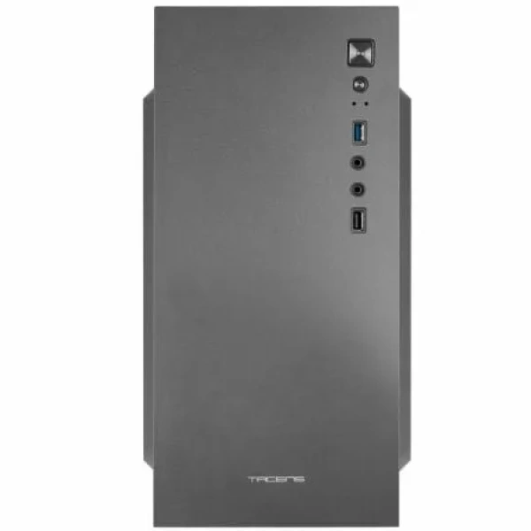 Caja Minitorre Tacens Aluxm - Imagen 2