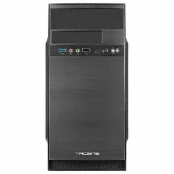 Caja Minitorre Anima AC4500 con Fuente 500W - Imagen 2