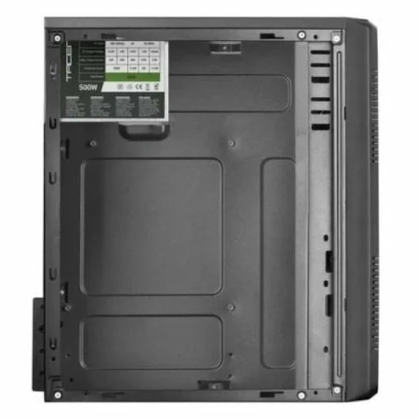 Caja Minitorre Anima ACM500 con Fuente 500W - Imagen 2