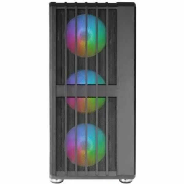 Caja Gaming Semitorre Mars Gaming MC-VAULT - Imagen 2