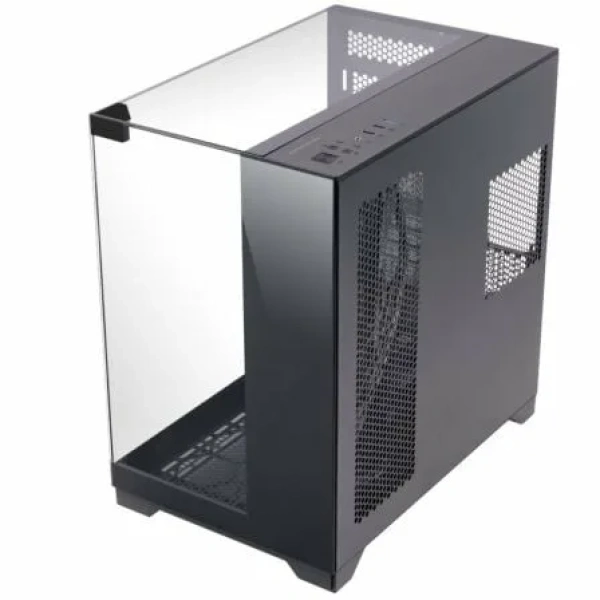 Caja Gaming Minitorre Mars Gaming MC-VISION - Imagen 3