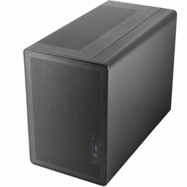 Caja Gaming Minitorre Mars Gaming MC-XPRO - Imagen 2