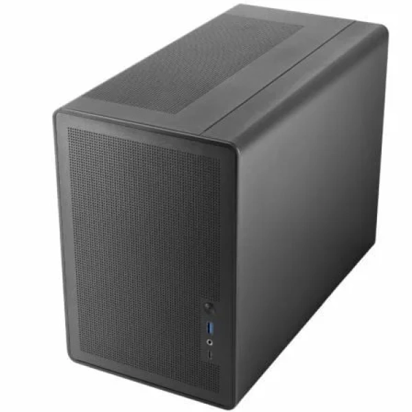 Caja Gaming Minitorre Mars Gaming MC-XPS - Imagen 2