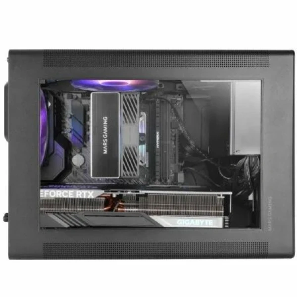 Caja Gaming Minitorre Mars Gaming MC-XPS - Imagen 3