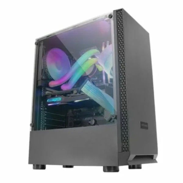 Caja Gaming Semitorre Mars Gaming MCN2 - Imagen 3
