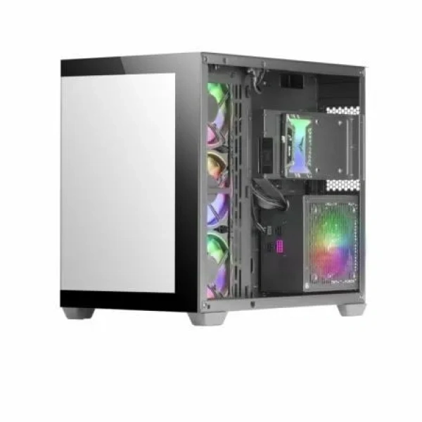 Caja Gaming Torre Mars Gaming MCV4 - Imagen 2