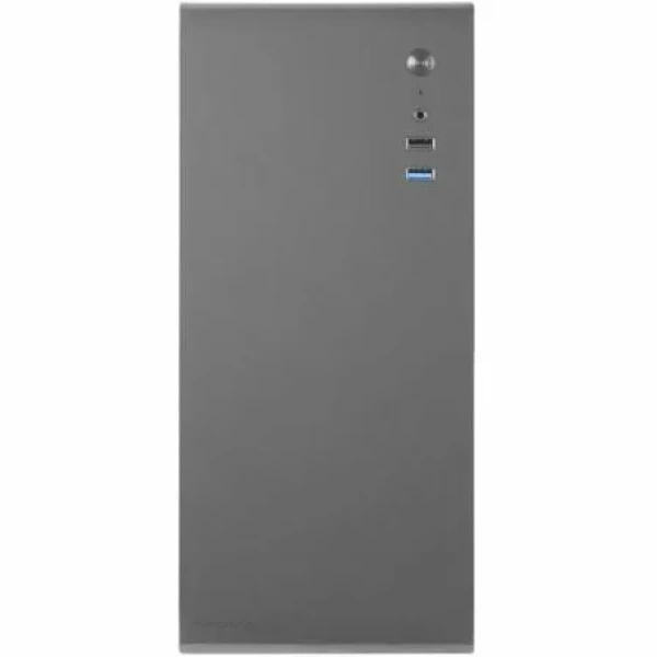 Caja Minitorre Tacens Novax/ Negra - Imagen 2