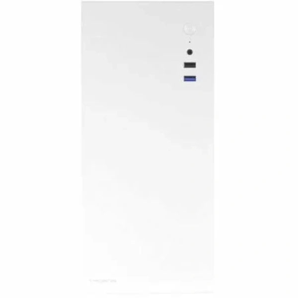 Caja Minitorre Tacens Novax/ Blanca - Imagen 2