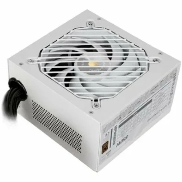 Fuente de Alimentación Mars Gaming MPB850SI/ 850W/ Ventilador 12cm/ 80 Plus Bronze - Imagen 2