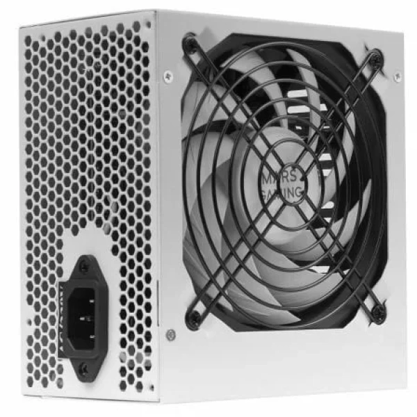 Fuente de Alimentación Mars Gaming MPIII750W/ 750W/ Ventilador 12cm - Imagen 3