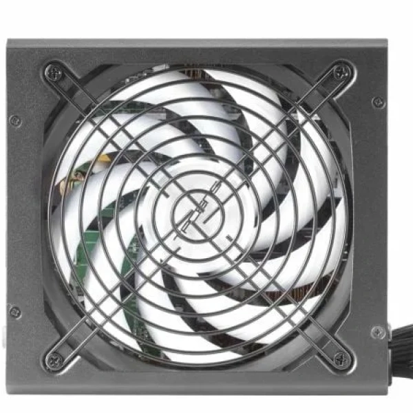 Fuente de Alimentación Tacens Radix VII AG 700S/ 700W/ Ventilador 14cm/ 80 Plus Silver - Imagen 2