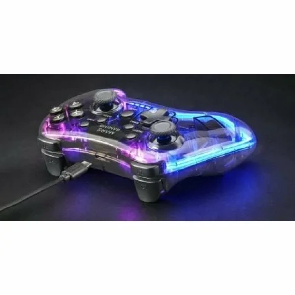 Gamepad Mars Gaming MGP-24 Inalámbrico - Imagen 3