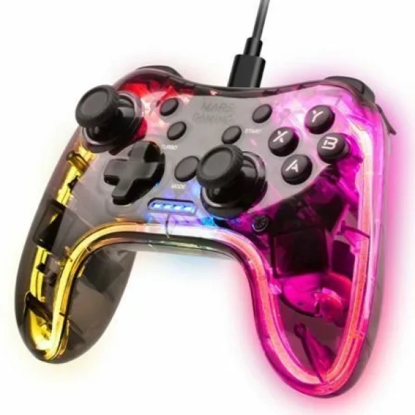 Gamepad Mars Gaming MGP-C - Imagen 2
