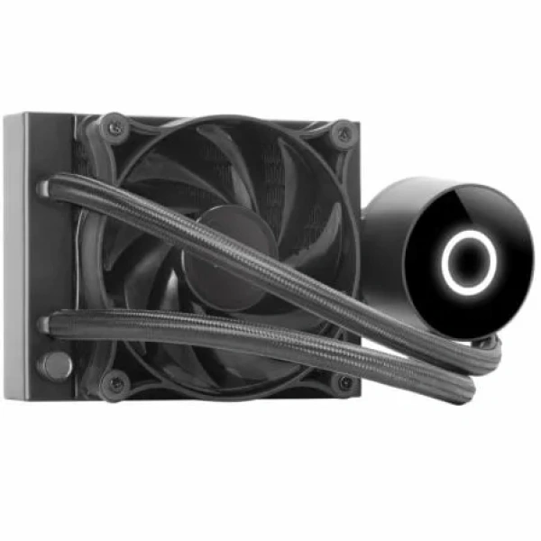 Sistema de Refrigeración Líquida Mars Gaming ML-PRO120/ Negro - Imagen 3