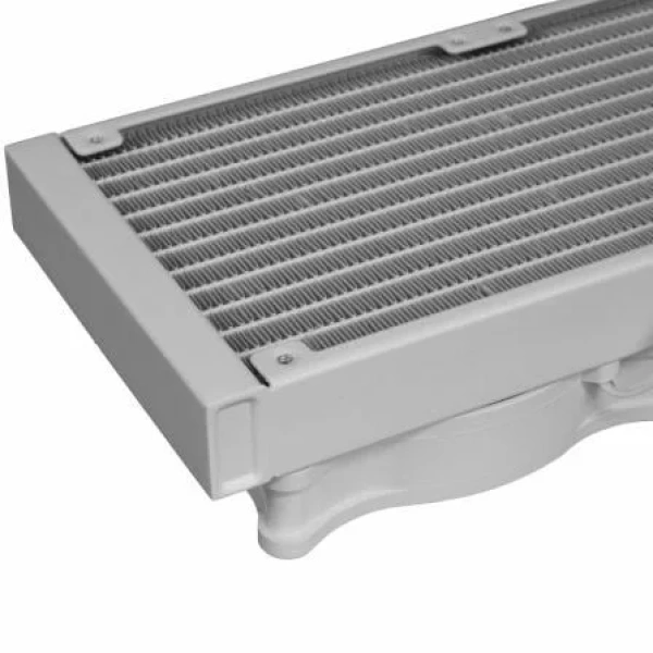 Sistema de Refrigeración Líquida Mars Gaming ML-PRO240W/ Blanco - Imagen 3