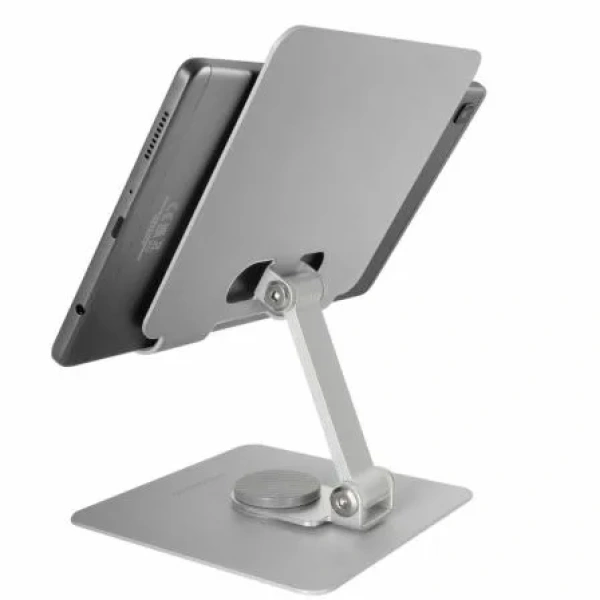 Soporte para Tablets/Convertibles Mars Gaming MA-RST/ hasta 13"/ Gris Plateado - Imagen 3