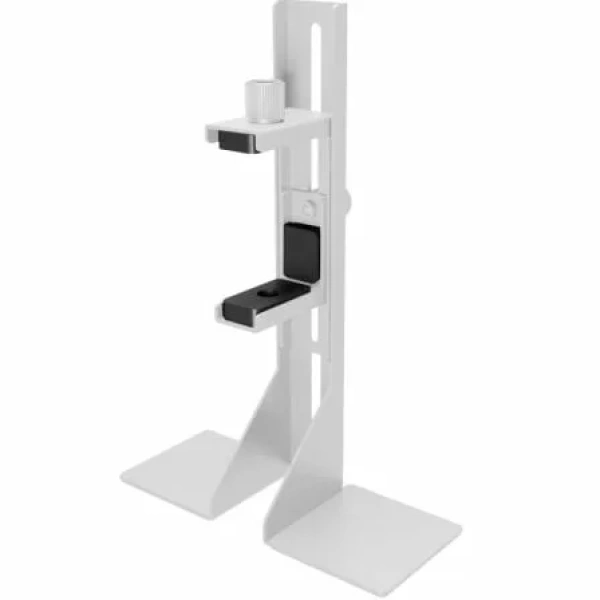 Soporte para Tarjeta Gráfica Mars Gaming MCA-GCBPRO/ Compatibilidad Universal/ Blanco - Imagen 2
