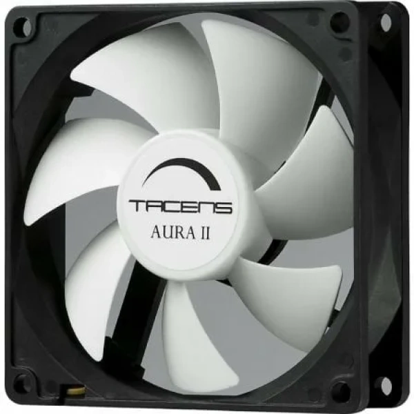 Ventilador Tacens Aura II/ 12cm - Imagen 2