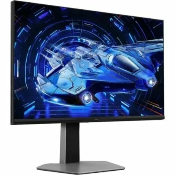 Monitor Gaming TCL 27G64 27"/ QHD/ 1ms/ 180Hz/ VA/ Regulable en altura/ Gris - Imagen 2