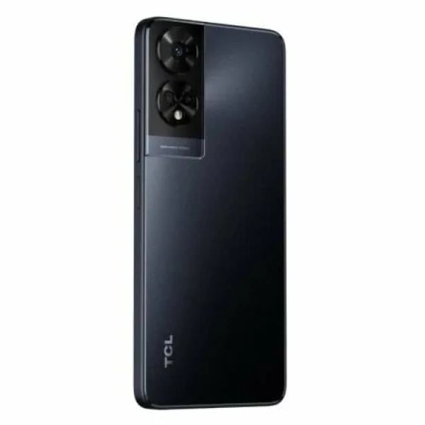 Smartphone TCL 50 4GB/ 128GB/ 6.56"/ 5G/ Gris Espacial - Imagen 2