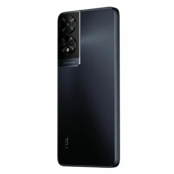 Smartphone TCL 50 4GB/ 128GB/ 6.56"/ 5G/ Gris Espacial - Imagen 3