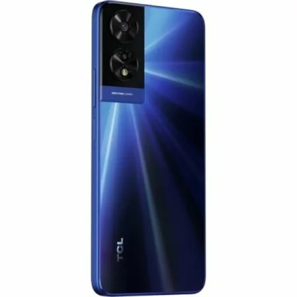 Smartphone TCL 505 6GB/ 256GB/ 6.75"/ Azul - Imagen 3