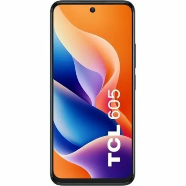 Smartphone TCL 605 4GB/ 128GB/ 6.7"/ Azul Medianoche - Imagen 2