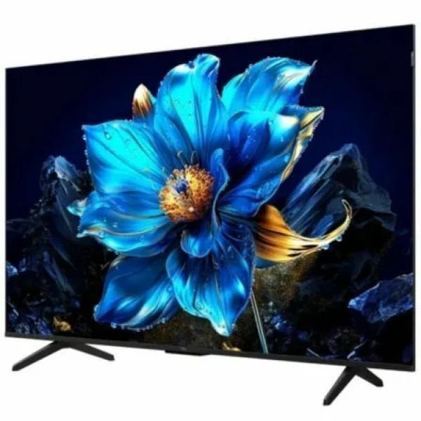 Televisor TCL QLED 55P7K 55"/ Ultra HD 4K/ Smart TV/ WiFi - Imagen 2