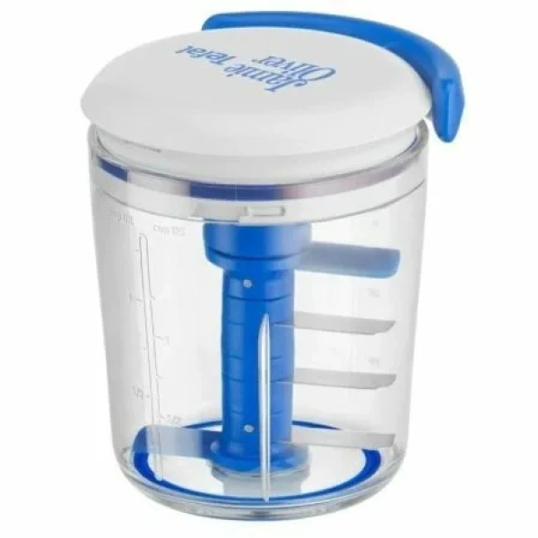Picadora Tefal Chop & Shaker K1644344/ 0.45L - Imagen 2