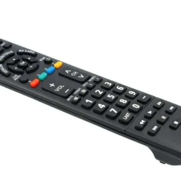 Mando Universal para TV Panasonic - Imagen 3