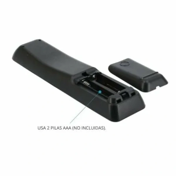 Mando para TV CTVPH01 compatible con Philips - Imagen 2