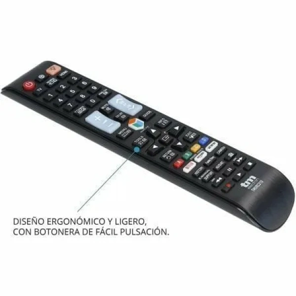 Mando Universal para TV Samsung - Imagen 3