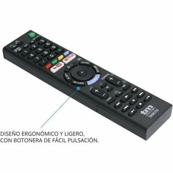 Mando Universal para TV Sony - Imagen 3