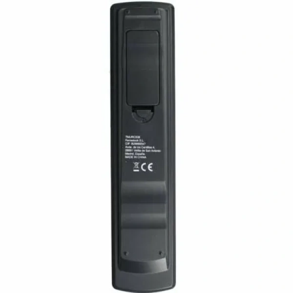 Mando Universal Magic 6 en 1 para TV Samsung/ LG/ Sony/ Panasonic/ Philips/ Hisense - Imagen 3