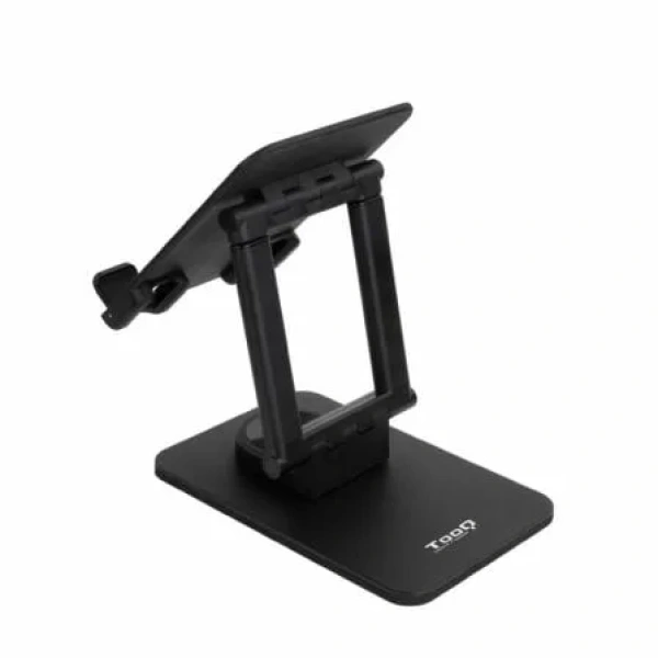 Soporte para Smartphone/Tablet TooQ PH-HERMES-HALLEY/ Negro - Imagen 2