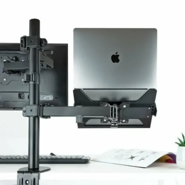 Soporte TooQ TQLH1117-B para Portátiles hasta 17.3" - Imagen 3