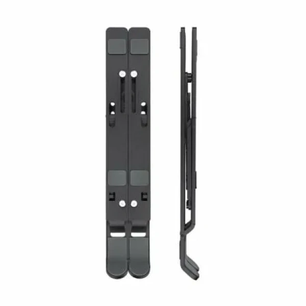 Soporte TooQ TQLRS0033-AL-G para Portátiles hasta 15" - Imagen 3