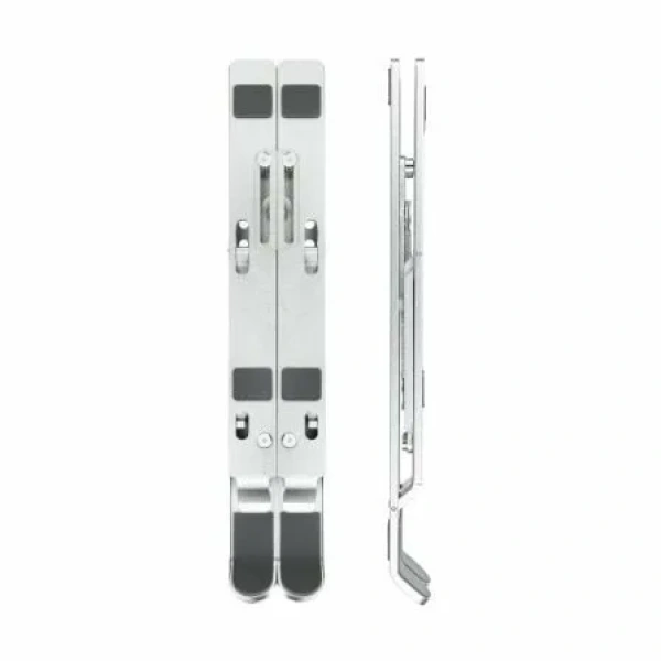 Soporte TooQ TQLRS0033-AL para Portátiles hasta 15" - Imagen 2